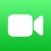 FaceTime Logo